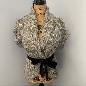 Decree Sweater